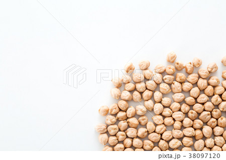 ひよこ豆 ひよこ豆 38097120