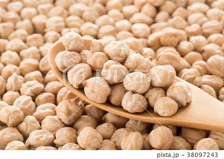 ひよこ豆 38097243