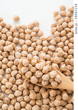 ひよこ豆 ひよこ豆 38097258