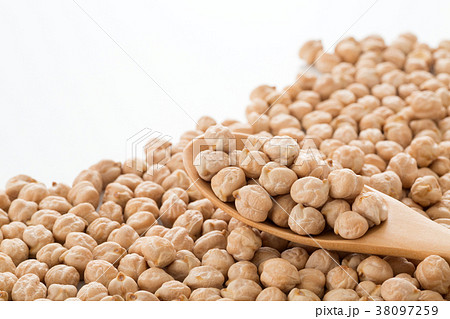 ひよこ豆 38097259