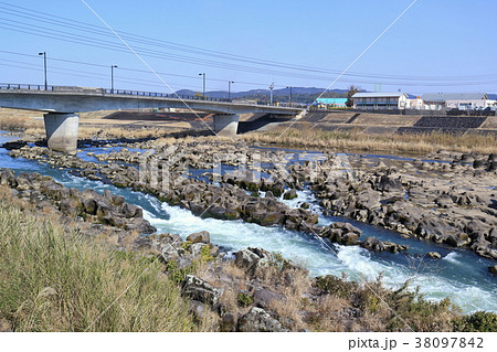 轟の瀬 38097842