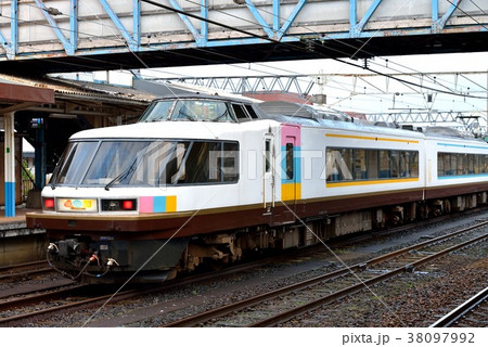 NO.DO.KA（クハ484-701） 38097992