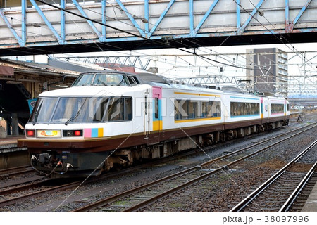 485系NO.DO.KA 485系NO.DO.KA 38097996