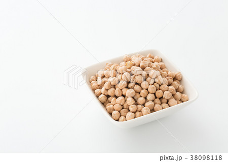 ひよこ豆 38098118