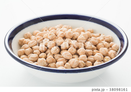 ひよこ豆 38098161