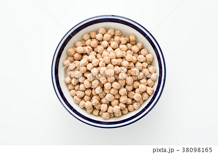 ひよこ豆 ひよこ豆 38098165