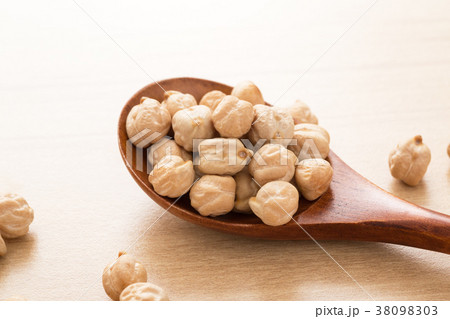 ひよこ豆 ひよこ豆 38098303