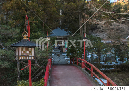 宮城県 青麻神社 Aoso Jinja Shrine 38098521