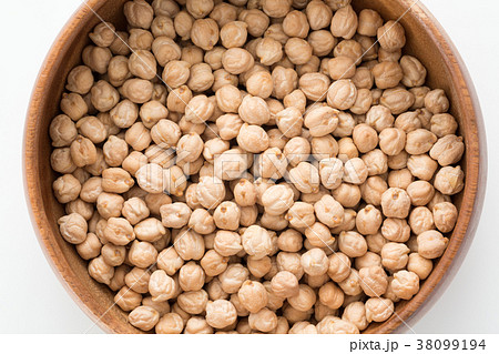 ひよこ豆 ひよこ豆 38099194