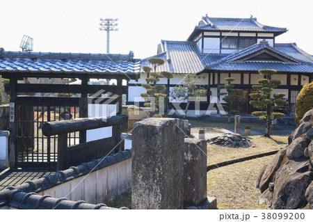 ふるさと薩摩の館 38099200