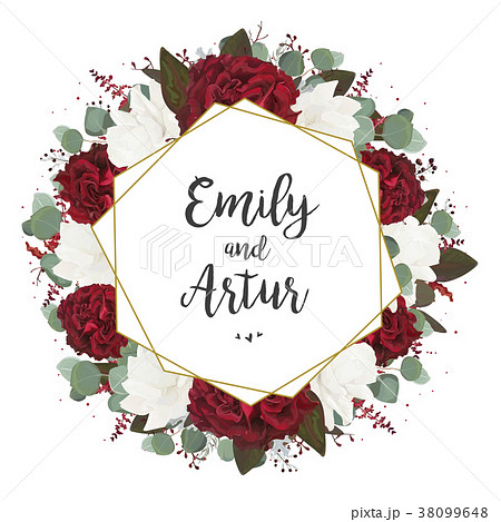 Wedding invite, save the date card design 38099648