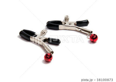 Breast clamps, sex toys for sexual adults,  38100873
