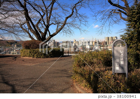 「耳をすませば」の舞台聖蹟桜ヶ丘 桜公園 「耳をすませば」の舞台聖蹟桜ヶ丘 桜公園 38100941