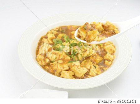 麻婆豆腐 38101211