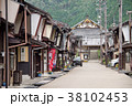 郡上市の町並み 38102453