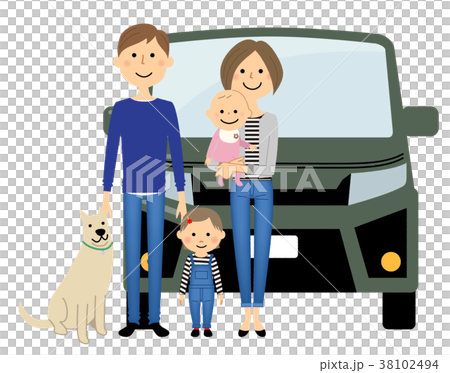 Family drive family 38102494