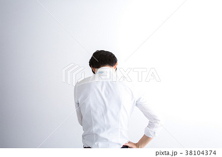 ビジネスパーソン ビジネスパーソン 38104374