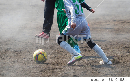 サッカー フットボール サッカー フットボール 38104884