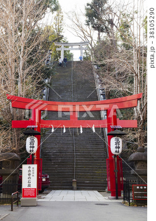 愛宕神社 出世の石段 愛宕神社 出世の石段 38105290