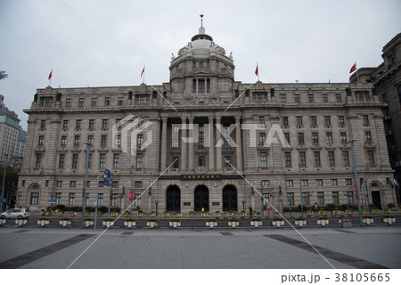 中国・上海の上海浦東発展銀行 38105665