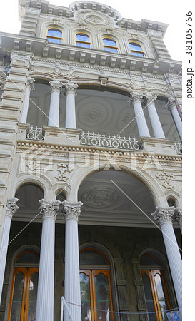 イオラニ宮殿外観 38105766