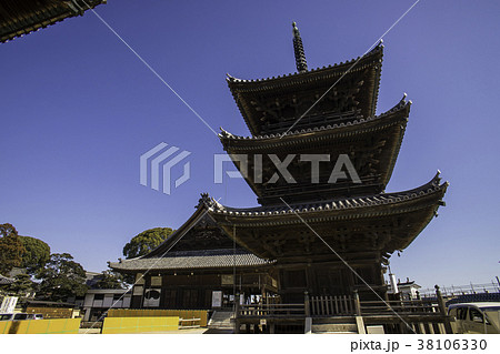 西大寺観音院 38106330