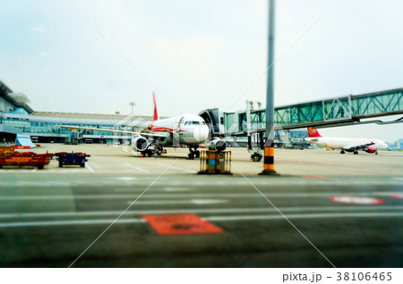 国際空港 国際空港 38106465