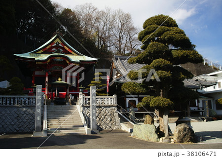 横浜 金蔵院 38106471