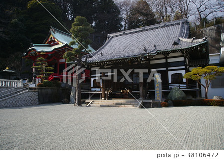 横浜 金蔵院 38106472