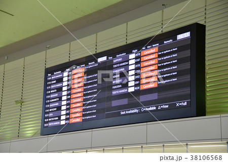 大阪空港 大阪空港 38106568