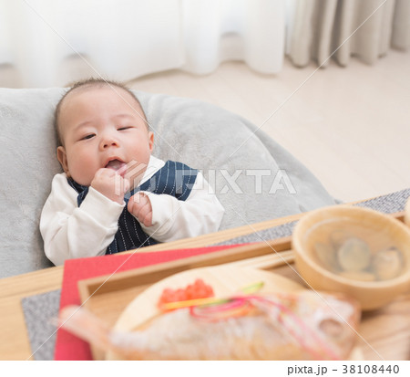 お食い初め お食い初め 38108440