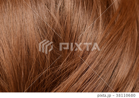 woman hair 38110680