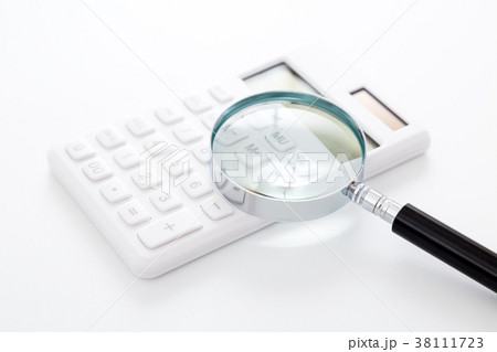 電卓 電卓 38111723