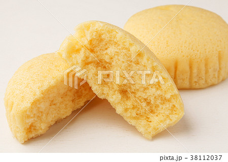 蒸しパン 蒸しパン 38112037