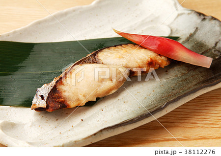 さわらの西京焼き さわらの西京焼き 38112276