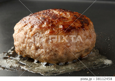 ハンバーグ ハンバーグ 38112458