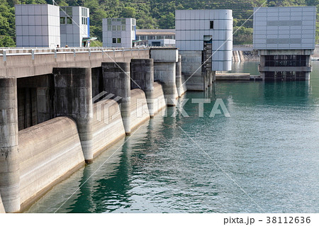 宮ケ瀬ダム 宮ケ瀬ダム 38112636