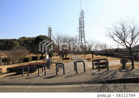 神奈川県藤沢市 引地川親水公園 神奈川県藤沢市 引地川親水公園 38112704