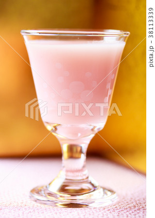 桃色甘酒 桃色甘酒 38113339