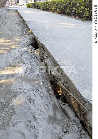 東日本大震災の被害 東日本大震災の被害 38113628