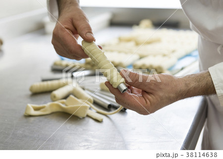 confectioner confectioner 38114638