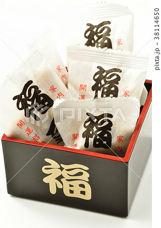 福豆 福豆 38114650