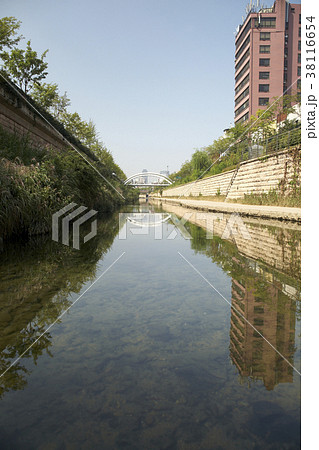 足 橋 ブリッジ 38116654