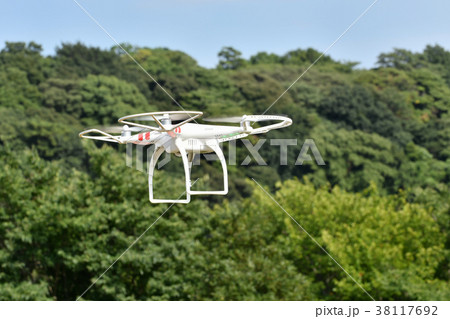 小型無人機ドローン 小型無人機ドローン 38117692
