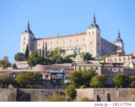 トレド　スペイン 38117704