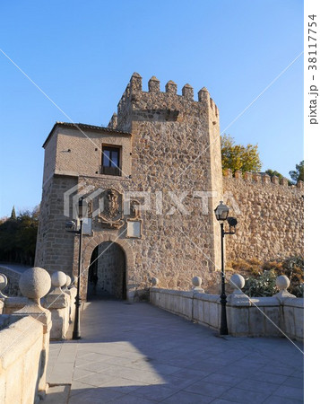 トレド　スペイン 38117754