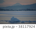 御神渡り 38117924