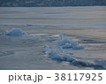 御神渡り 38117925