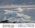 御神渡り 38117928