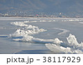 御神渡り 38117929